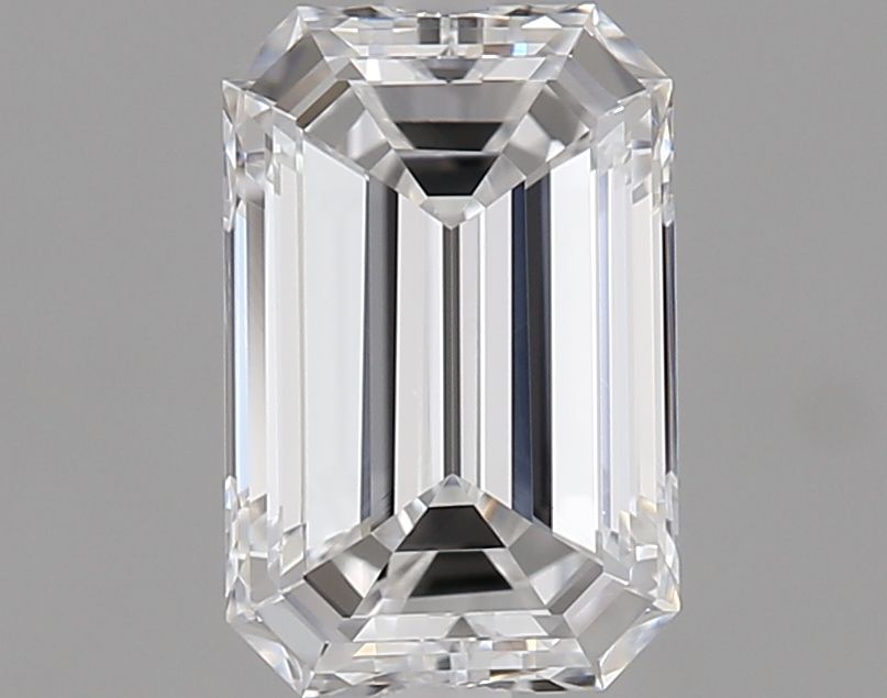 1505620430 Diamant Natural EMERALD VVS2