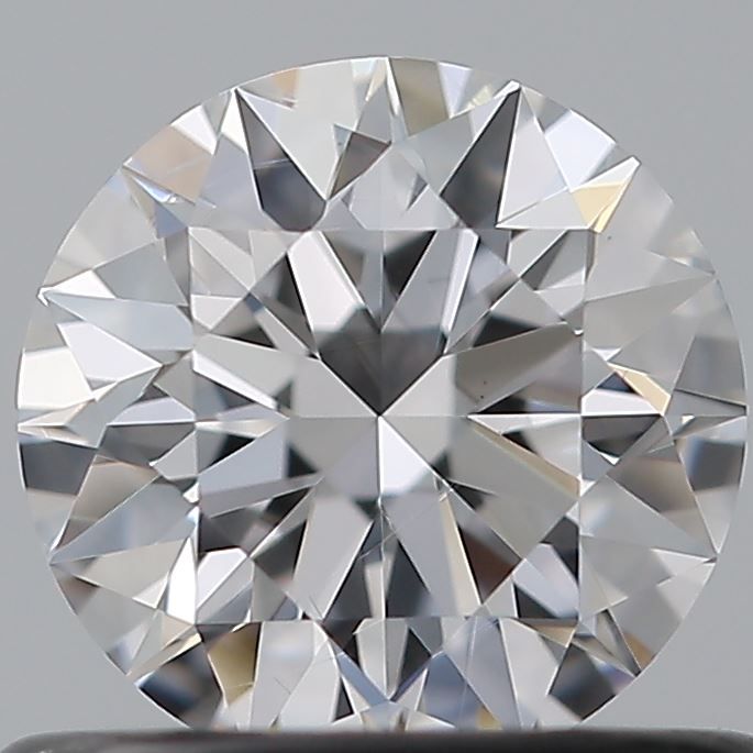 1505629102 Diamant Natural ROUND VVS2