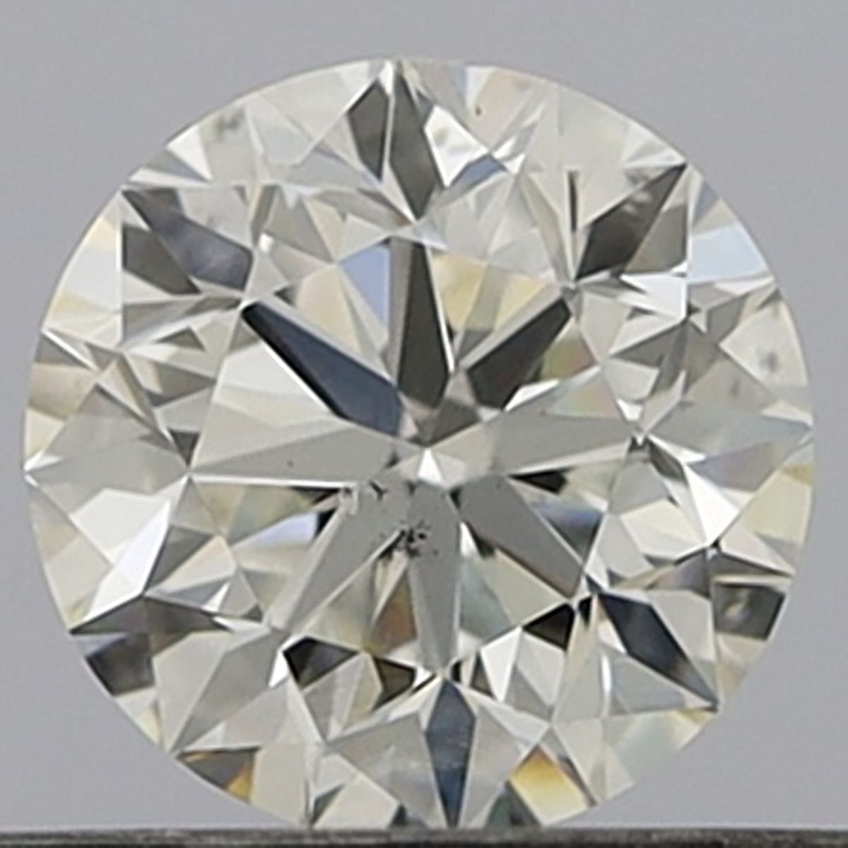 1505634676 Diamant Natural ROUND SI1