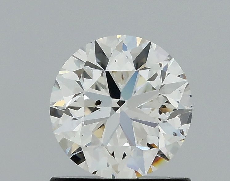 1505656495 Diamant Natural ROUND SI1