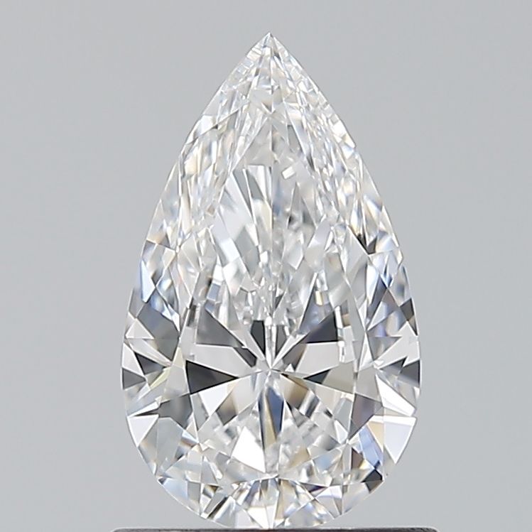 1505692613 Diamant Natural PEAR VVS1