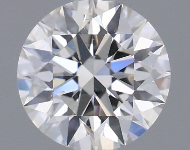 1505699923 Diamant Natural ROUND SI1