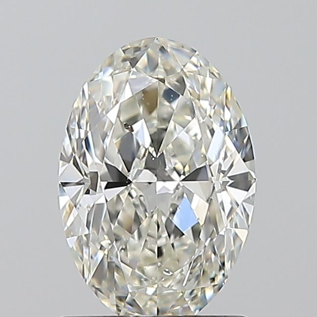 1505722303 Diamant Natural OVAL SI1