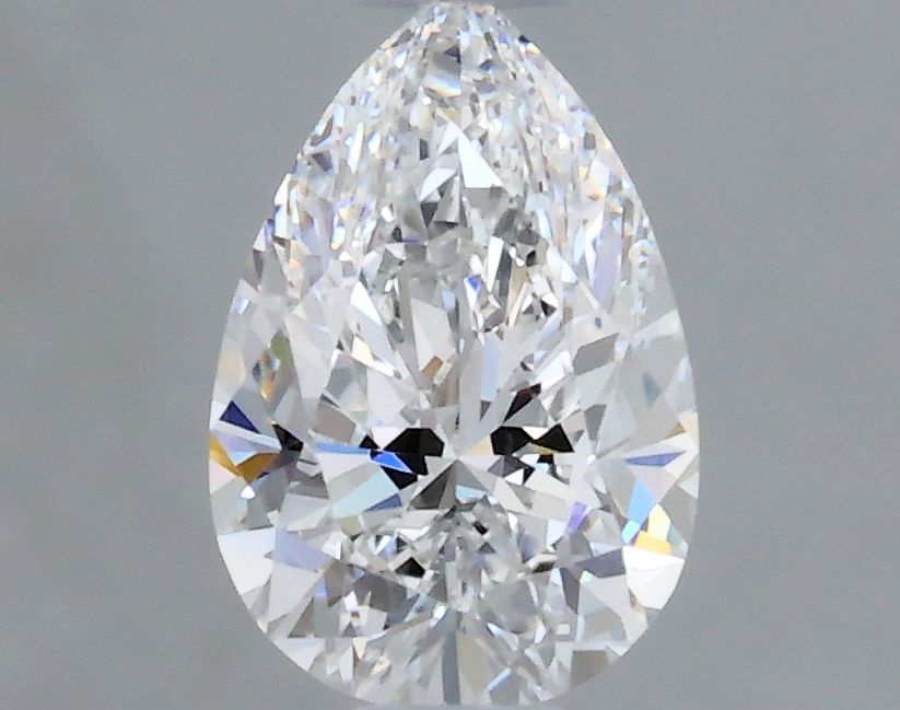 1505724731 Diamant Natural PEAR IF