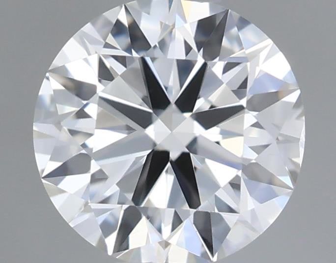 1505728632 Diamant Natural ROUND VVS2