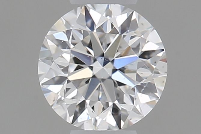 1505772683 Diamant Natural ROUND SI1