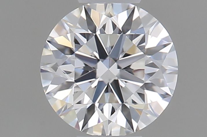 1505774049 Diamant Natural ROUND VVS2