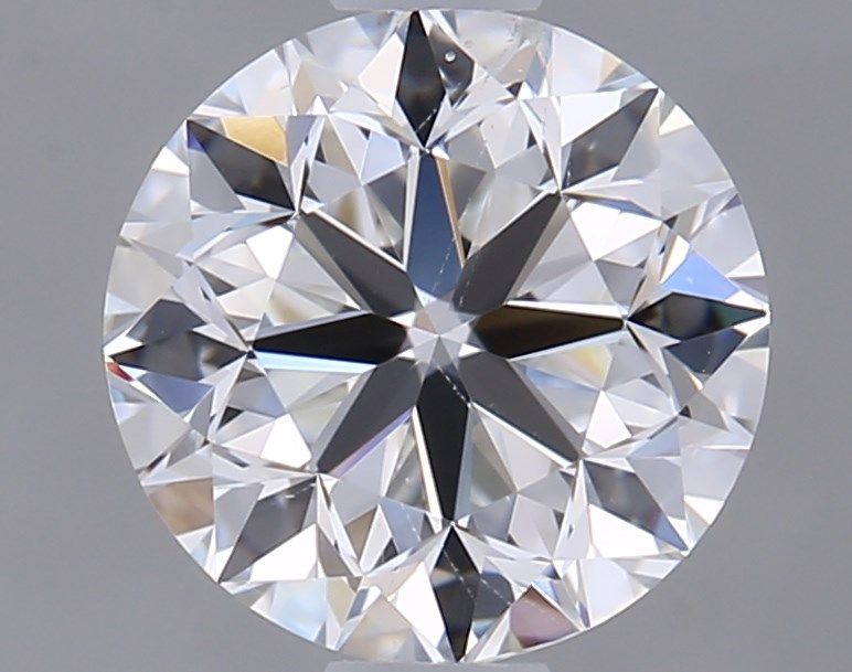 1505783204 Diamant Natural ROUND SI1