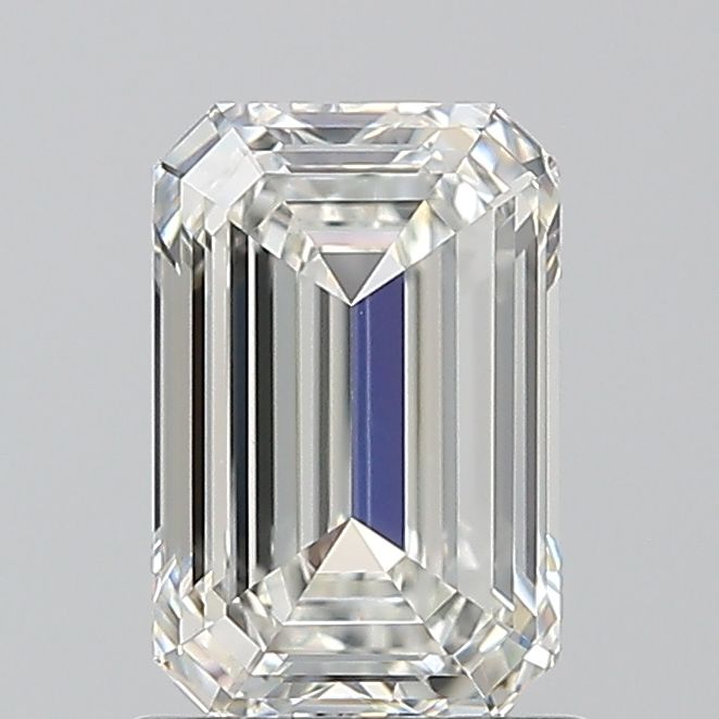 1505790396 Diamant Natural EMERALD VS1