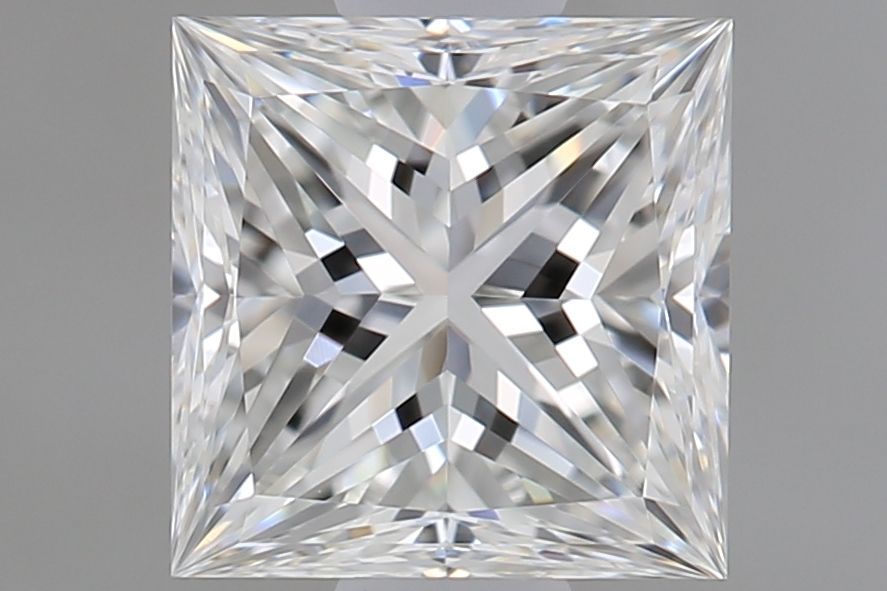 1505792428 Diamant Natural PRINCESS VVS1