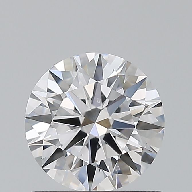 1505808489 Diamant Natural ROUND SI1