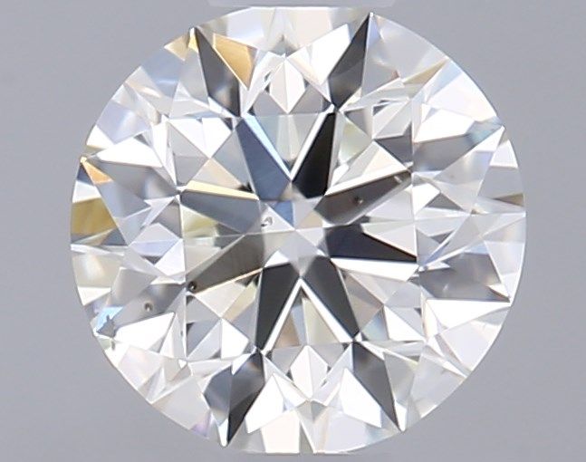 1505808727 Diamant Natural ROUND SI1