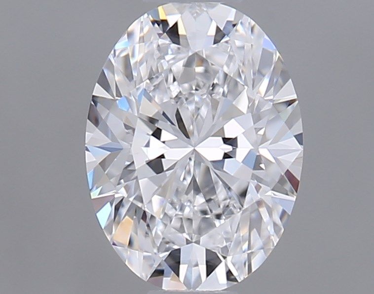 1505809047 Diamant Natural OVAL VVS2