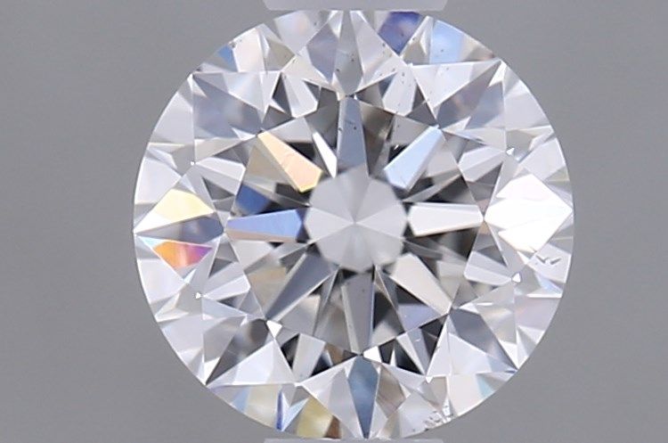 1505813945 Diamant Natural ROUND SI1