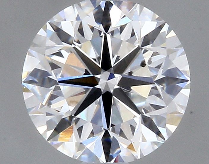1505817843 Diamant Natural ROUND SI1