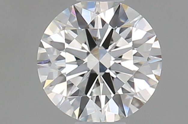 1505820323 Diamant Natural ROUND VVS1