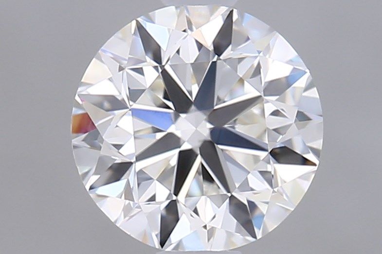 1505839765 Diamant Natural ROUND VVS2