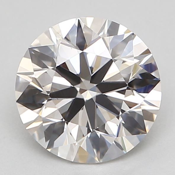 1505846523 Diamant Natural ROUND VVS2