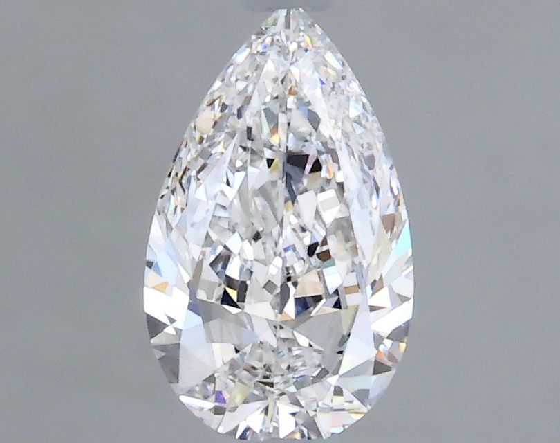 1505850169 Diamant Natural PEAR VVS2