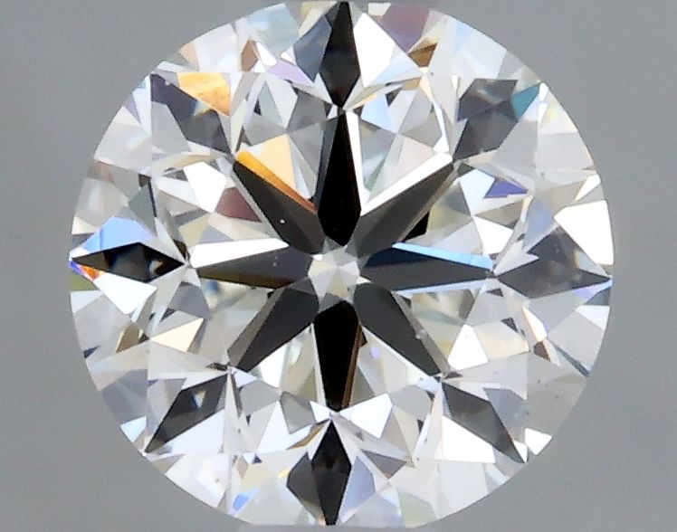 1505851441 Diamant Natural ROUND VS2