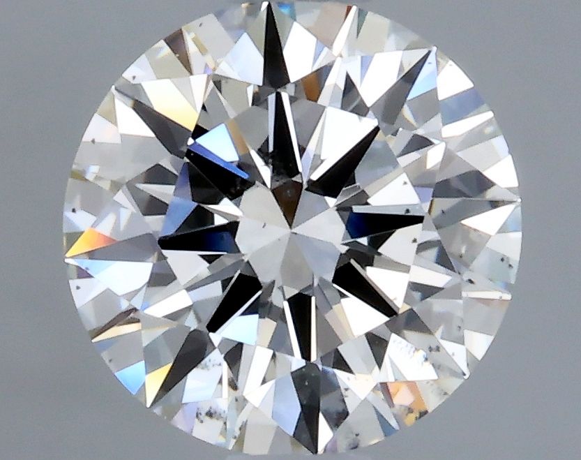 1505856205 Diamant Natural ROUND SI1