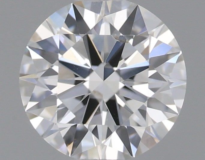 1505858423 Diamant Natural ROUND SI1