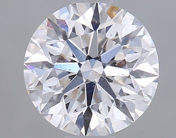 1505869934 Diamant Natural ROUND SI1