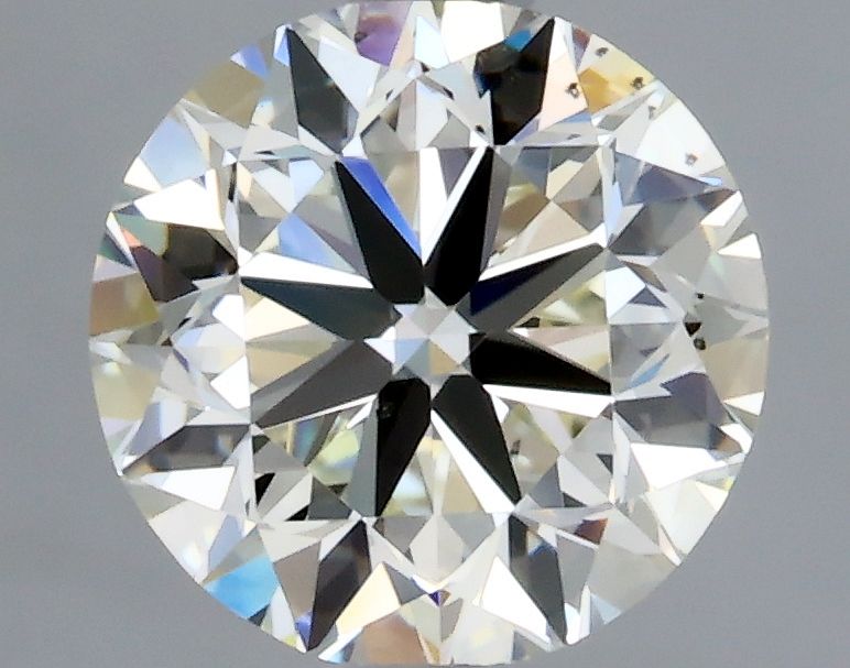 1505870518 Diamant Natural ROUND SI1