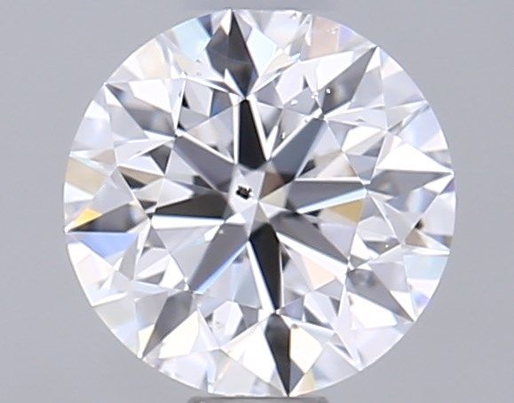 1505873292 Diamant Natural ROUND SI1