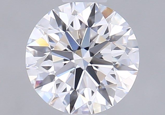 1505873756 Diamant Natural ROUND VVS2