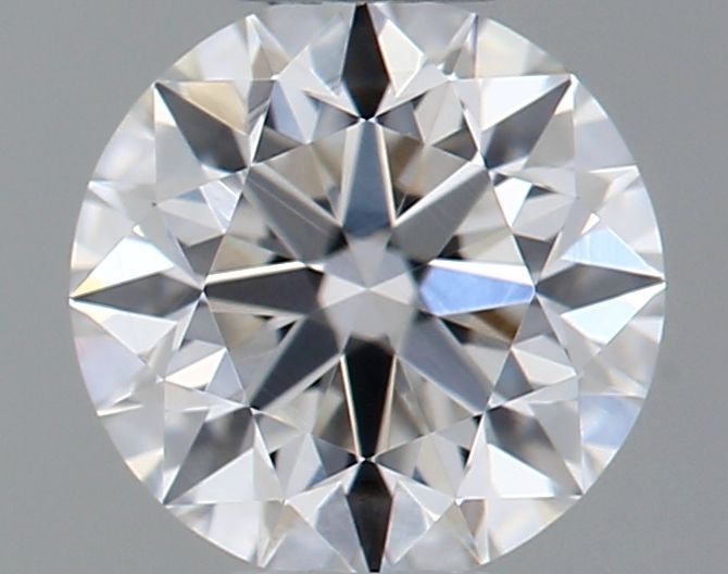 1505874958 Diamant Natural ROUND VVS2