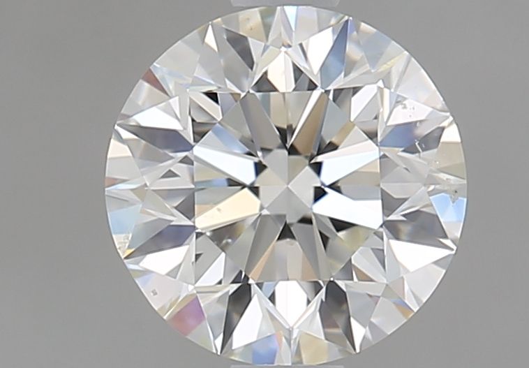 1505887208 Diamant Natural ROUND SI1