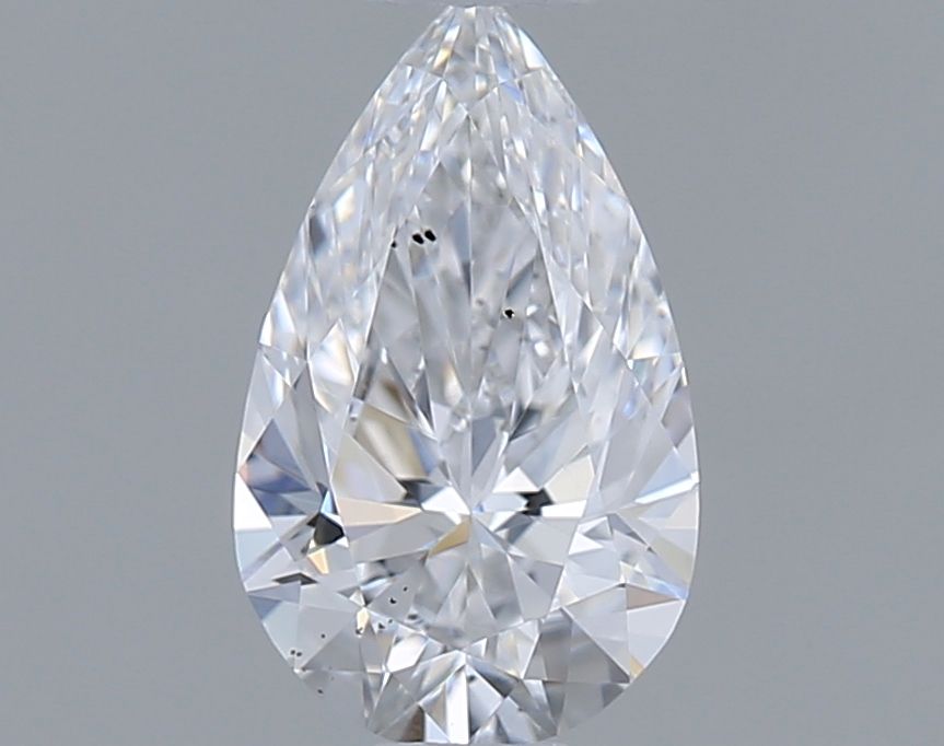 1505887807 Diamant Natural PEAR SI1