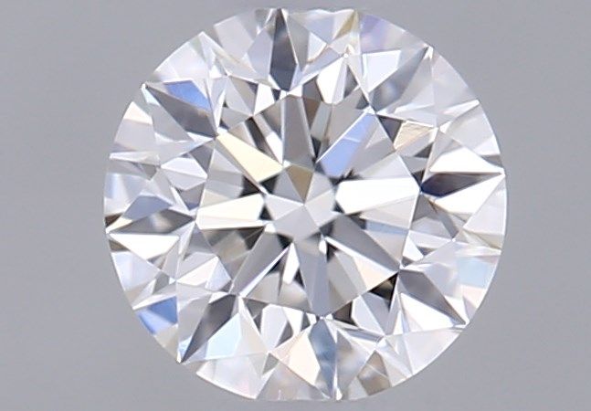 1505888780 Diamant Natural ROUND VVS1