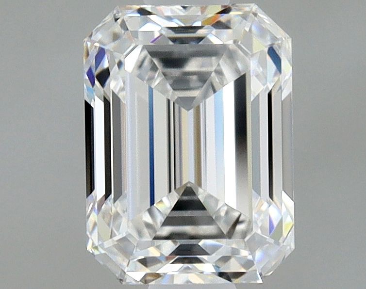 1505893220 Diamant Natural EMERALD VVS1