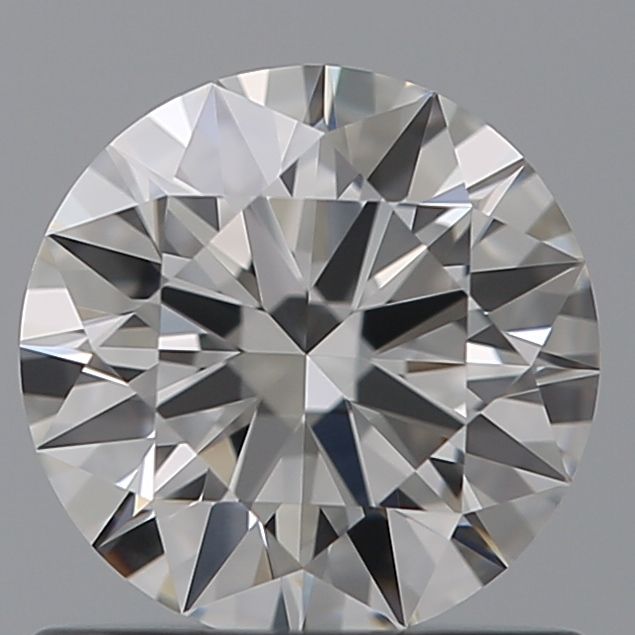 1505899925 Diamant Natural ROUND VVS2