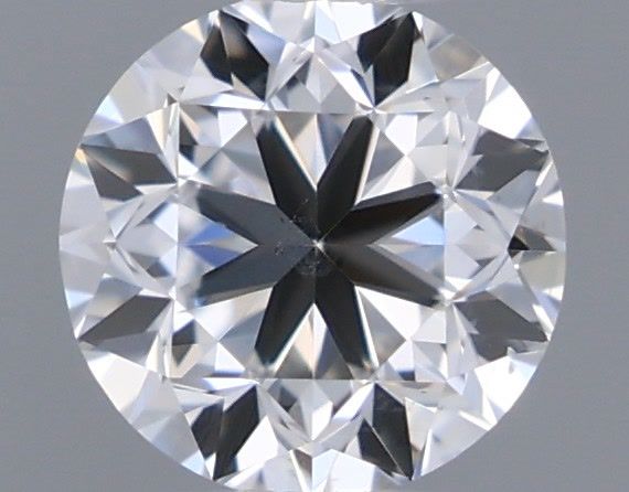 1505904772 Diamant Natural ROUND SI1