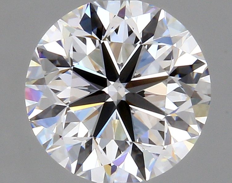 1505919070 Diamant Natural ROUND VS2