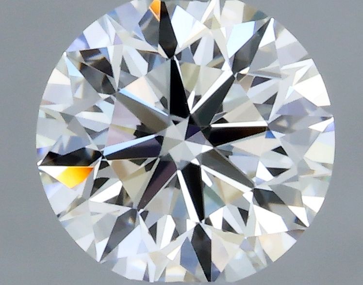 1505932221 Diamant Natural ROUND VS1