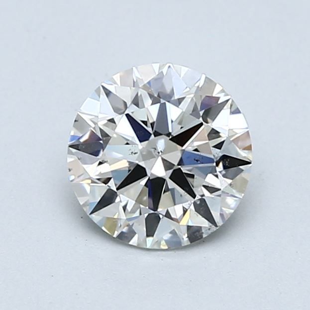 1505933781 Diamant Natural ROUND SI1