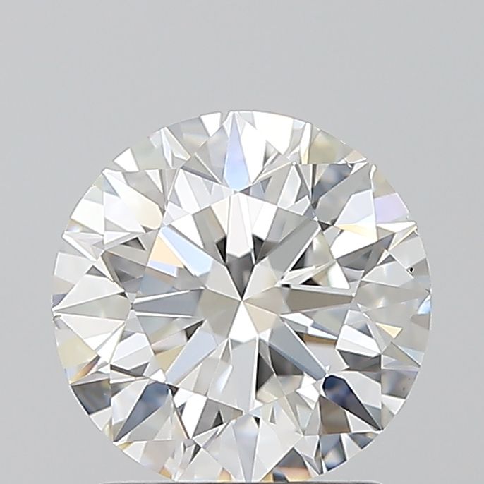 1505942543 Diamant Natural ROUND SI1