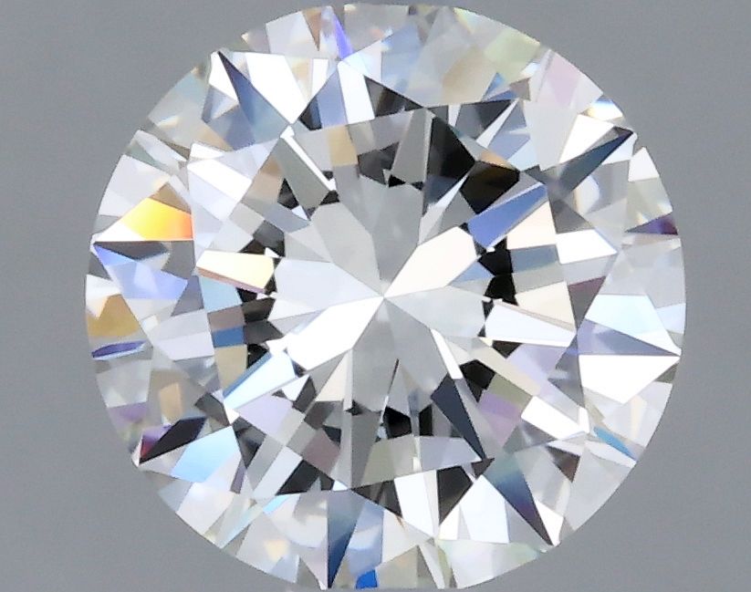1505947455 Diamant Natural ROUND VVS1