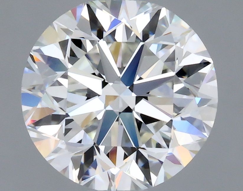 1505954843 Diamant Natural ROUND VVS2