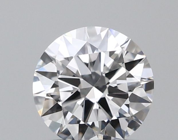 1505962318 Diamant Natural ROUND VVS2