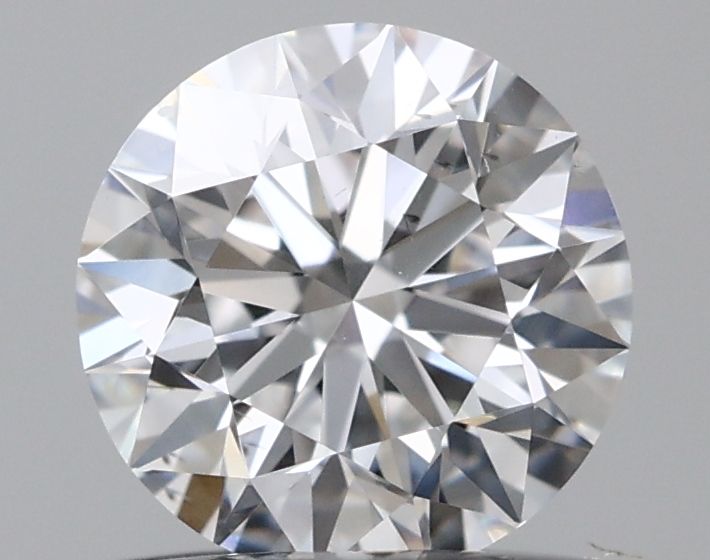 1505963411 Diamant Natural ROUND SI1