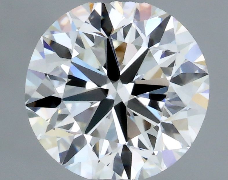 1505970572 Diamant Natural ROUND VVS1