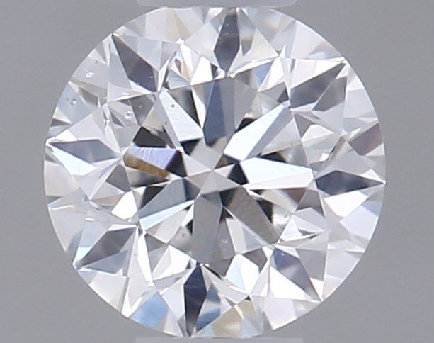 1505976764 Diamant Natural ROUND SI1