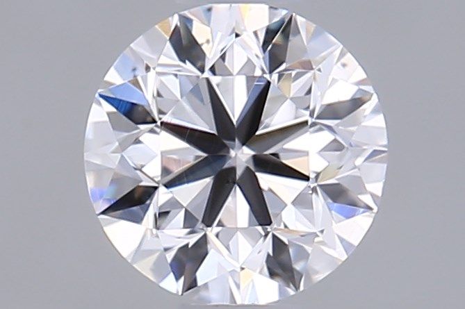 1505982323 Diamant Natural ROUND SI1