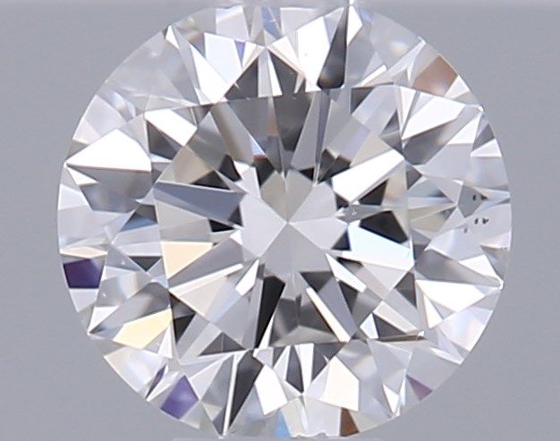 1507030551 Diamant Natural ROUND SI1