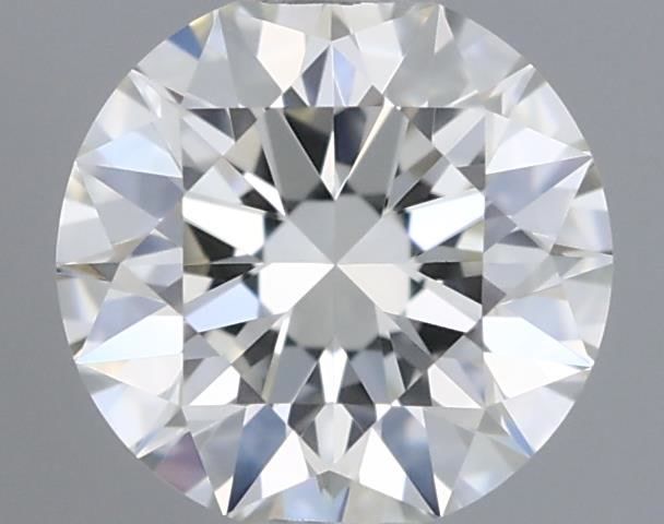 1507041166 Diamant Natural ROUND VVS2